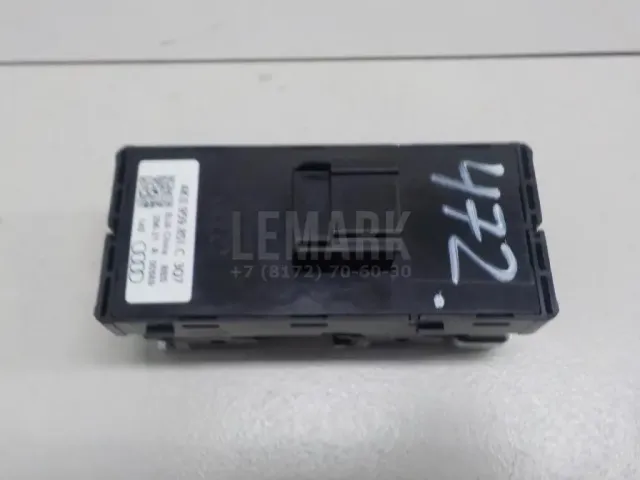 Блок управления стеклоподъемниками для  Chevrolet Rezzo 2005-2010