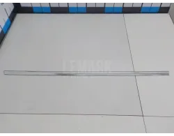Накладка двери задней левой