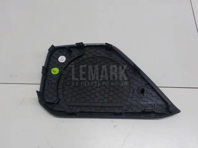 Решетка динамика для  Ford Edge 2007-2015