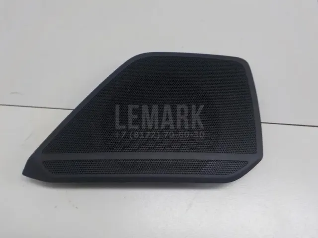 Решетка динамика для  Ford Edge 2007-2015