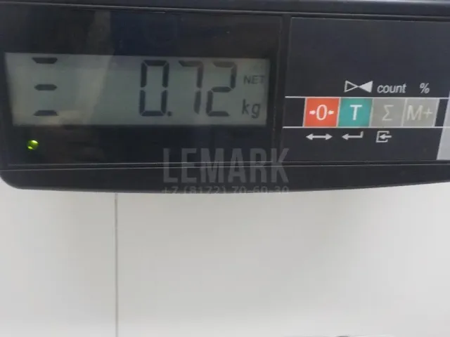Замок двери задней правой