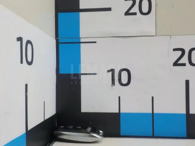 Ключ зажигания