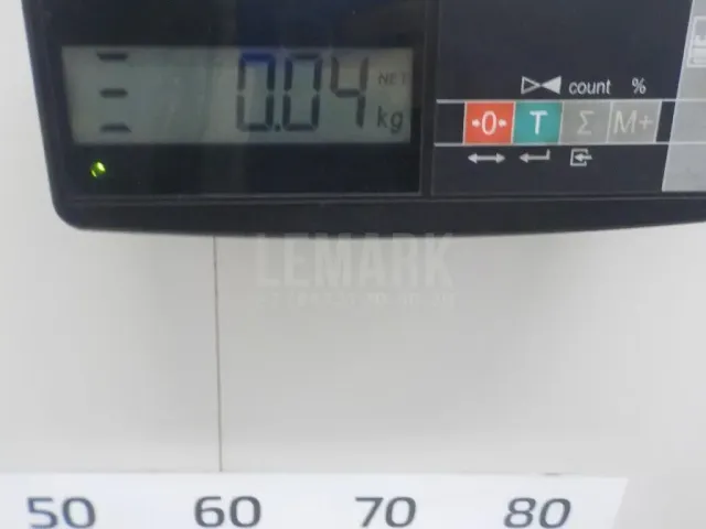 Ключ зажигания