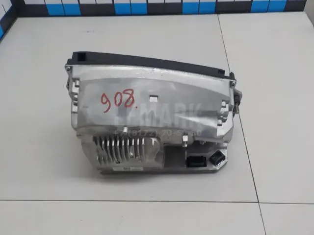 Дисплей информационный для  Great Wall Hover H3 NEW 2014-2016