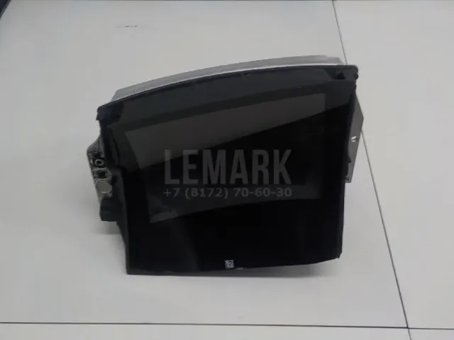 Дисплей информационный для  Great Wall Hover H3 NEW 2014-2016