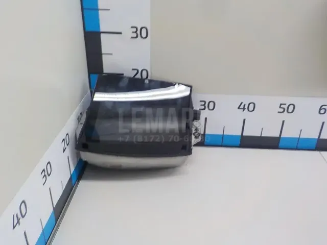 Дисплей информационный для  Great Wall Hover H3 NEW 2014-2016