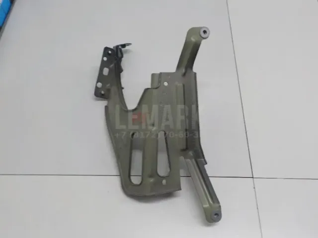 Кронштейн крепления крыла для  Haval M6 2021