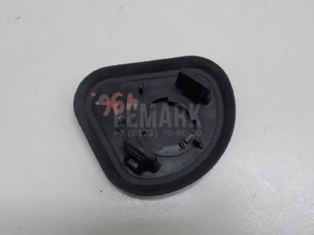 Заглушка для  Acura MDX 2013-2020