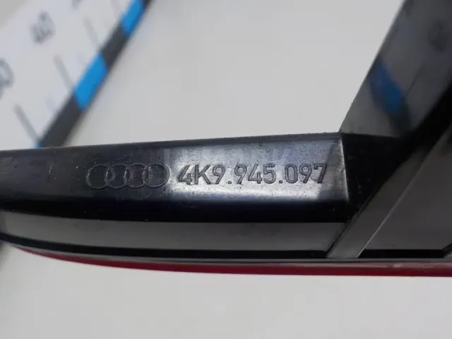 Фонарь задний (стоп сигнал) для  Chery M11 (A3/Boo) 2010-2015