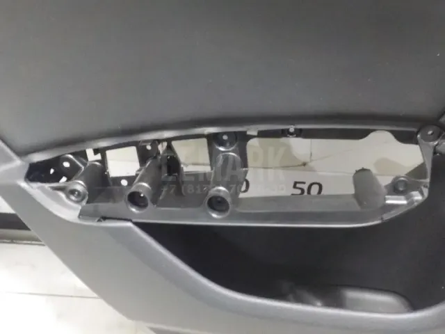 Обшивка двери задней левой для  Fiat Tipo 2015