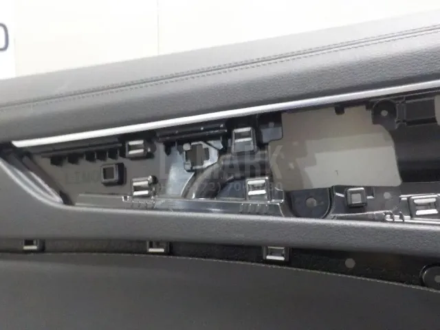 Обшивка двери задней левой для  Fiat Tipo 2015