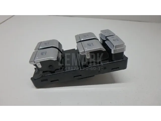 Блок управления стеклоподъемниками для  Chevrolet Rezzo 2005-2010