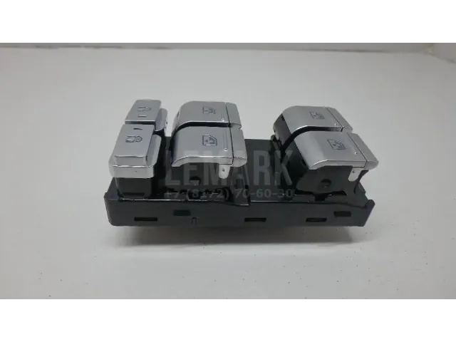 Блок управления стеклоподъемниками для  Chevrolet Rezzo 2005-2010
