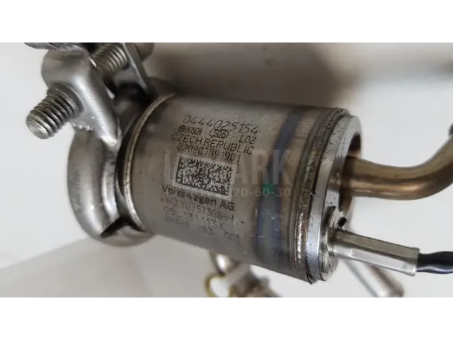 Форсунка AdBlue