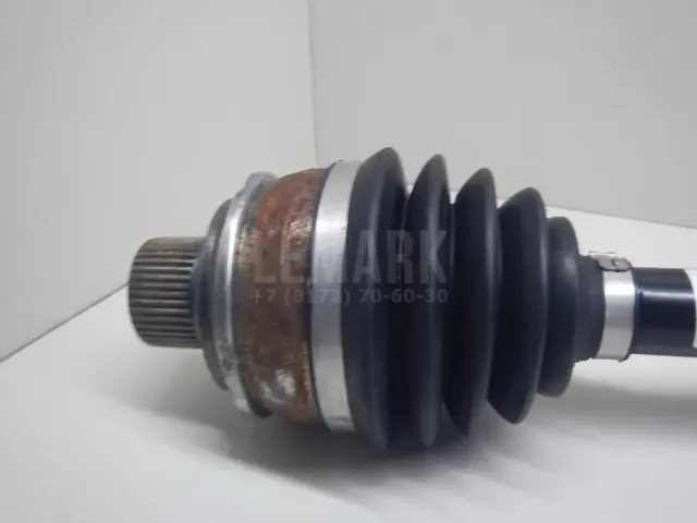 Полуось передняя правая для  Honda Accord V 1996-1998