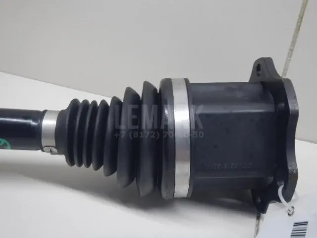 Полуось передняя правая для  Honda Accord V 1996-1998