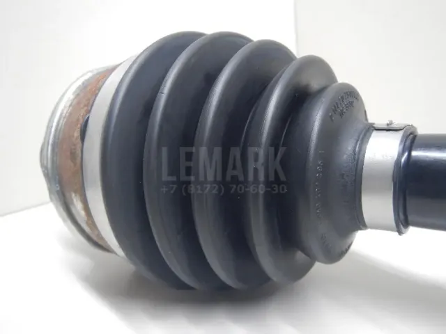 Полуось передняя правая для  Honda Accord V 1996-1998