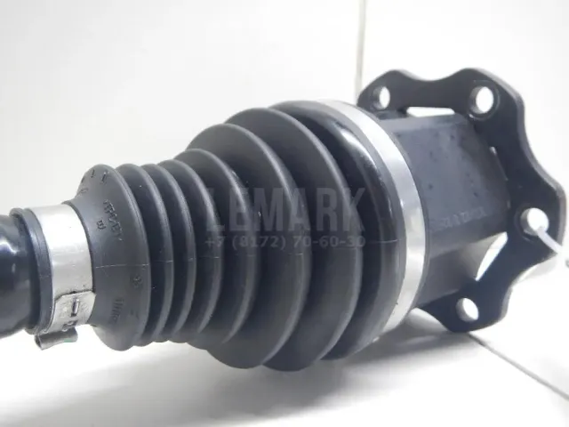 Полуось передняя правая для  Honda Accord V 1996-1998