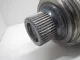 Полуось передняя правая для  Honda Accord V 1996-1998