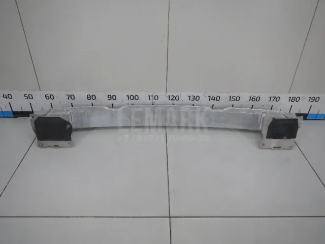 Усилитель заднего бампера для  Geely Preface (FS11) 2020