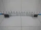 Усилитель заднего бампера для  Geely Preface (FS11) 2020