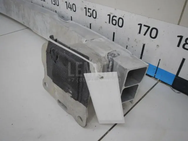 Усилитель заднего бампера для  Geely Preface (FS11) 2020