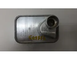 Радиатор масляный