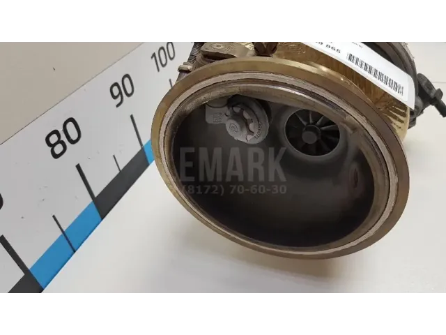 Турбокомпрессор (турбина) для  Geely Emgrand X7 (NL-1) 2011-2018