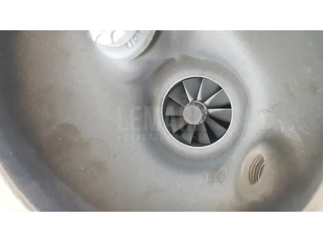 Турбокомпрессор (турбина) для  Geely Emgrand X7 (NL-1) 2011-2018