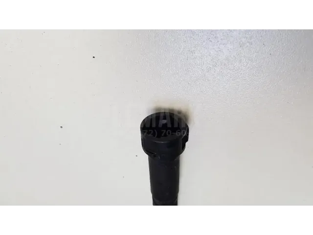 Шланг обратки