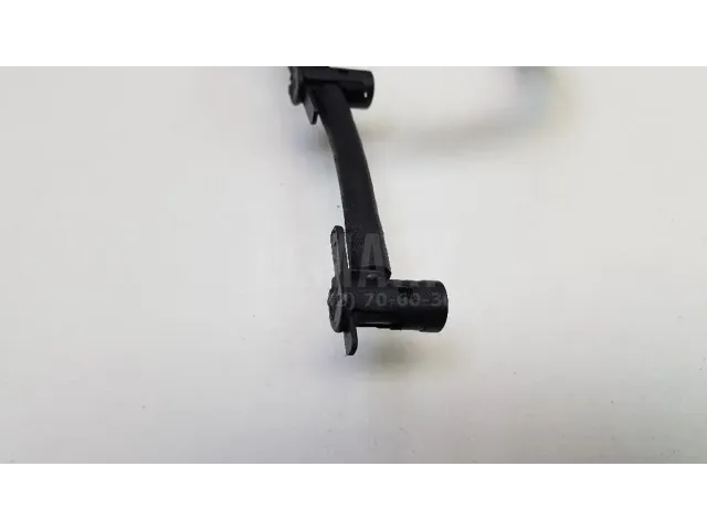 Шланг обратки