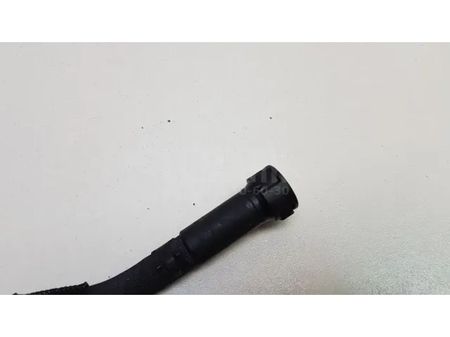 Шланг обратки