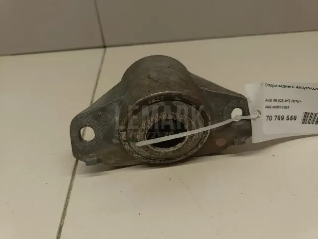 Опора заднего амортизатора для  Audi A4 [B8] Allroad 2009-2015
