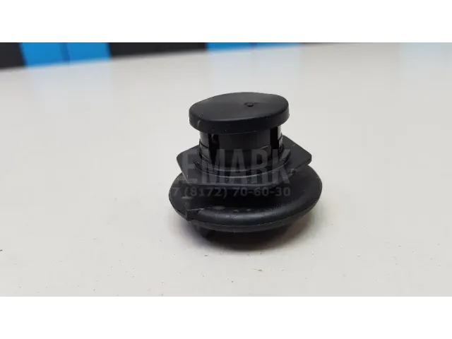 Отбойник капота для  Citroen C8 2002-2014