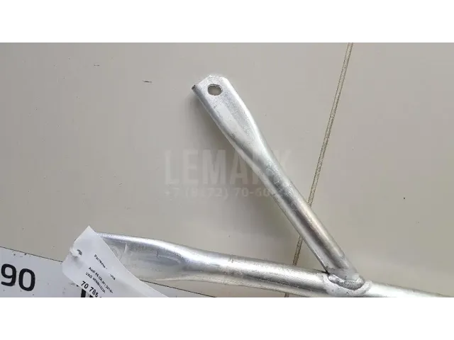 Растяжка столбов