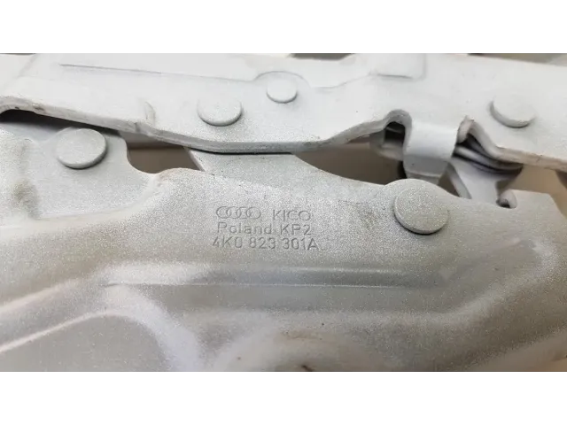 Петля капота левая для  Ford Edge 2007-2015