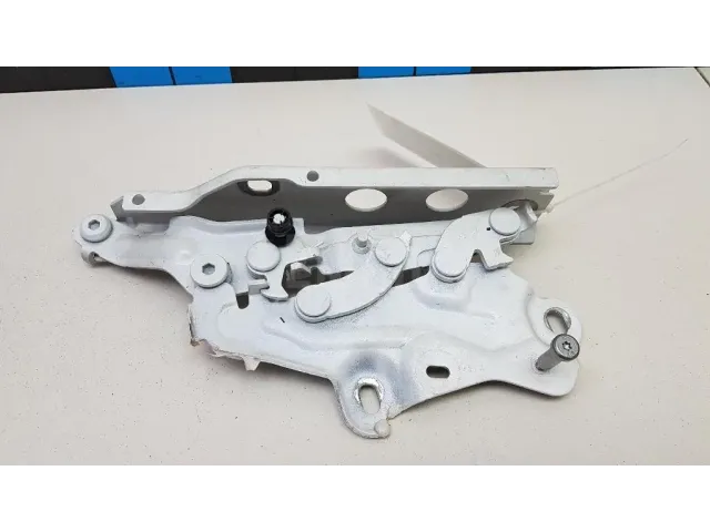 Петля капота левая для  Ford Edge 2007-2015