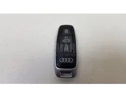 Ключ зажигания