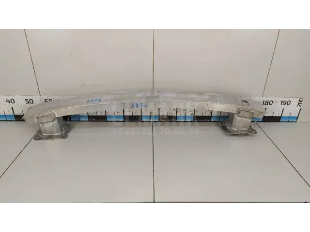 Усилитель заднего бампера для  Great Wall Hover 2005-2010