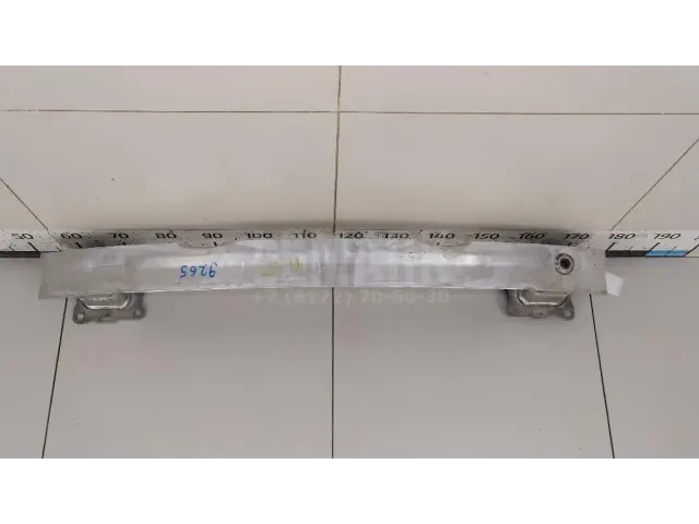 Усилитель заднего бампера для  Great Wall Hover 2005-2010