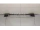 Усилитель заднего бампера для  Great Wall Hover 2005-2010