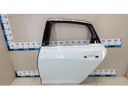 Дверь задняя левая