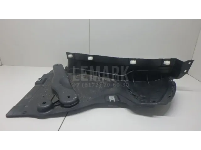Пыльник (кузов наружные) для  Ford Mondeo IV 2007-2015