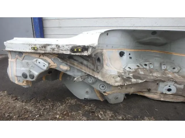 Крыло заднее левое для  Acura MDX 2001-2006