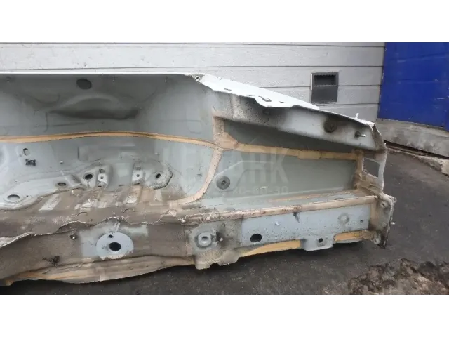 Крыло заднее левое для  Acura MDX 2001-2006
