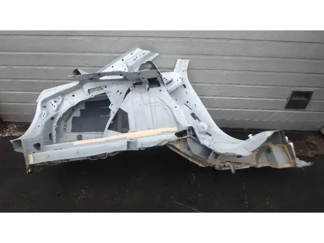 Крыло заднее левое для  Acura MDX 2001-2006