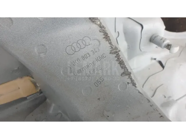Крыло заднее левое для  Acura MDX 2001-2006