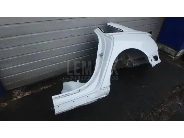 Крыло заднее левое для  Acura MDX 2001-2006