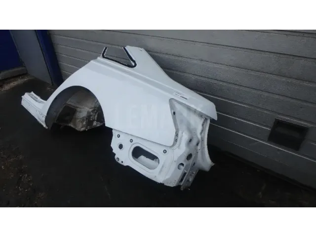 Крыло заднее левое для  Acura MDX 2001-2006