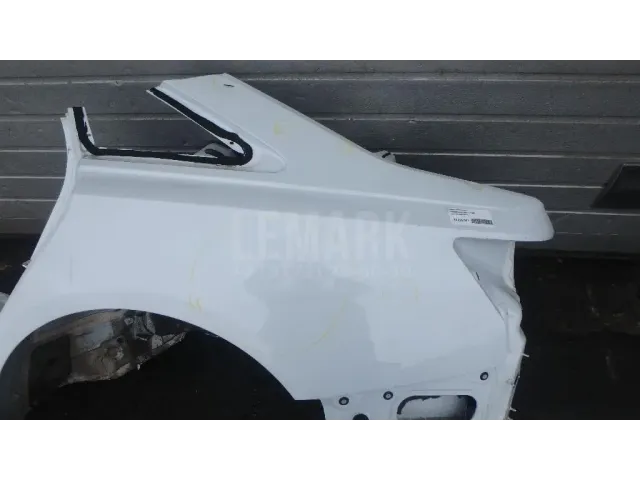 Крыло заднее левое для  Acura MDX 2001-2006